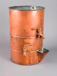 Distilling apparatus (1853)